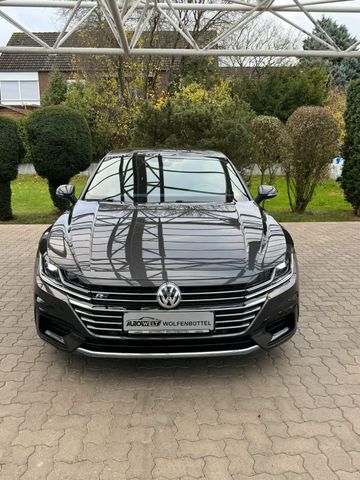 Volkswagen Arteon R-Line 4Motion