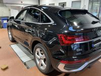 Audi Q5 - Vorschau Bild 3