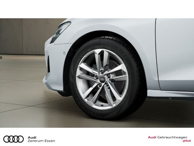 Audi A3 - Bild 7