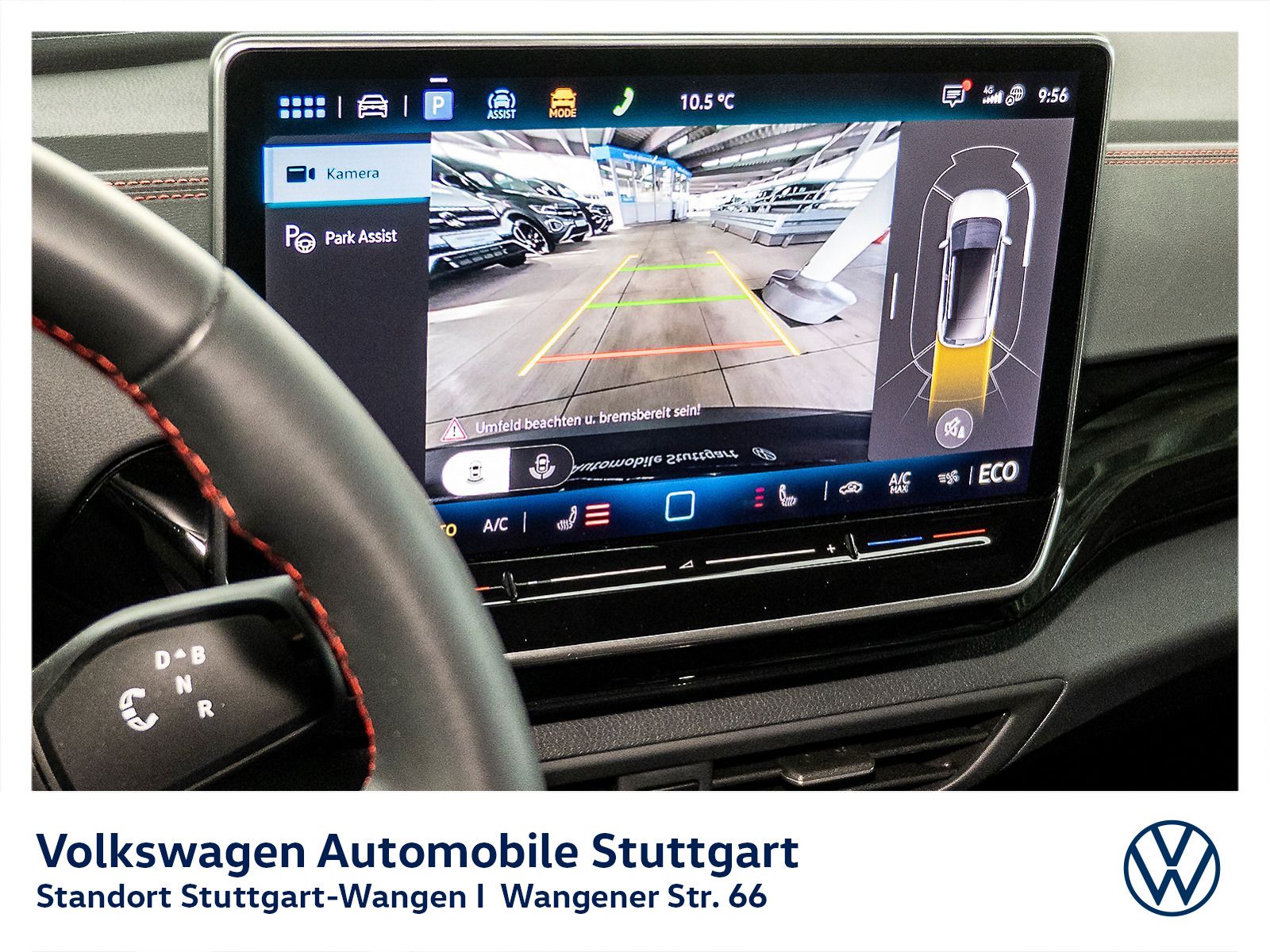 Volkswagen ID.4 - Bild 7