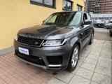 Land Rover LAND ROVER Range Rover Sport 2.0 Si4 PHEV SE - Land Rover Range Rover Sport mit Hybrid-Antrieb: Se