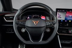 CUPRA Formentor VZ 4Drive *Winterpaket*LED*DSG*SHZ*19*