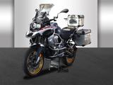 BMW R 1250 GS Adventure Style Rallye - BMW R 1250 GS ADVENTURE