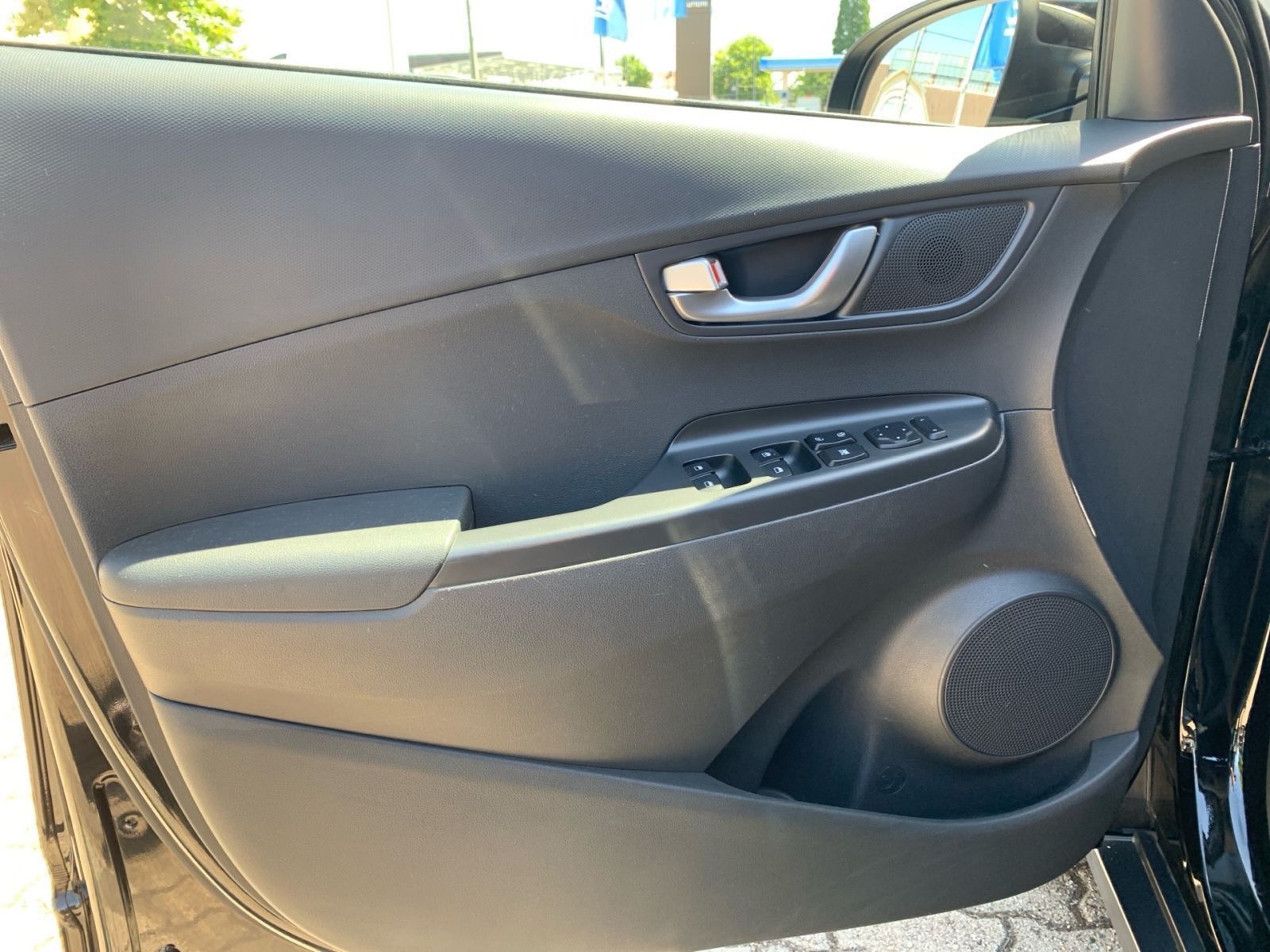 Fahrzeugabbildung Hyundai KONA Select Paket Elektro 1Hd