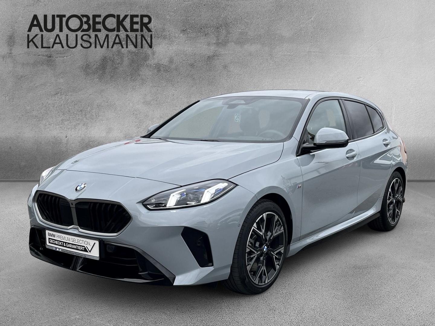 BMW 123 xDrive M Sport 18''LC PROF HUD ACC 360°PARKE