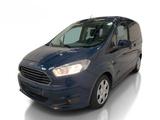 Ford Tourneo Courier Trend 5 Sitzer - Ford Tourneo Courier aus 2014