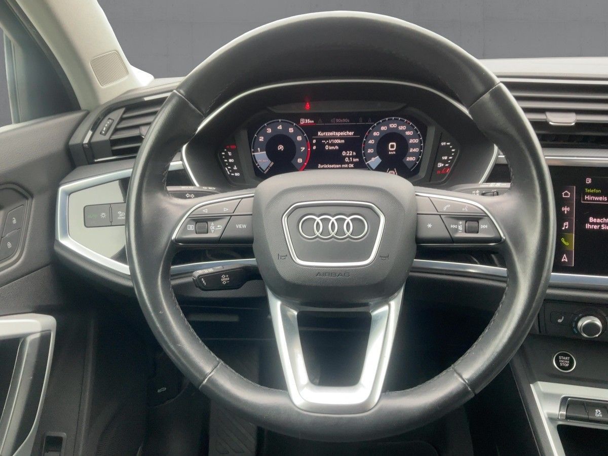 Audi Q3 - Bild 10