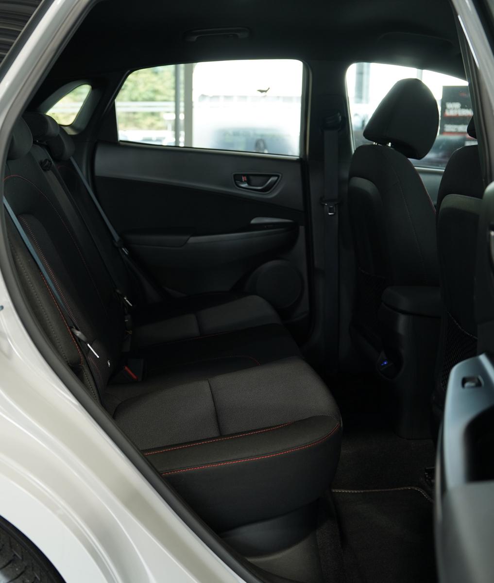 Hyundai Kona N Line Mild-Hybrid 2WD *KAM*SHZ*Klima