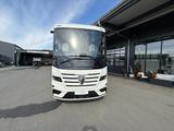 Morelo PALACE LINER 95 GB ATEGO - SIE SPAREN 60.000,- E - Wohnmobil oder -wagen Atego