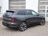 Volvo EX90 Ultra Pure Electric AWD HUD*BOSE*Pilot - Volvo EX90: Ultra