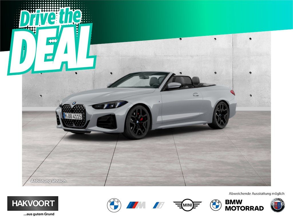 BMW 420
