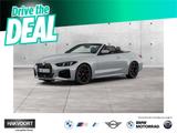 BMW 420d Cabrio UPE 81.100€ Deal - BMW 420 in Freiburg