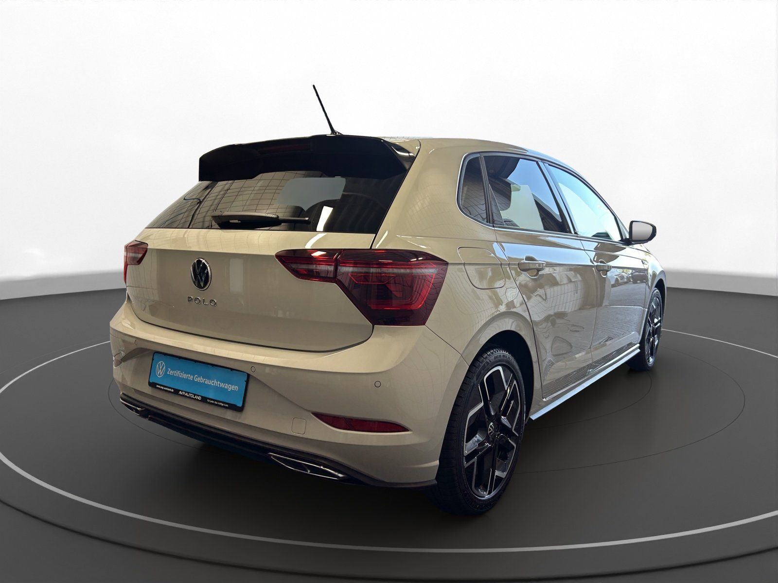 Volkswagen Polo - Bild 5