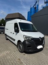 Renault Master L2 H2 - Renault Master in Wuppertal