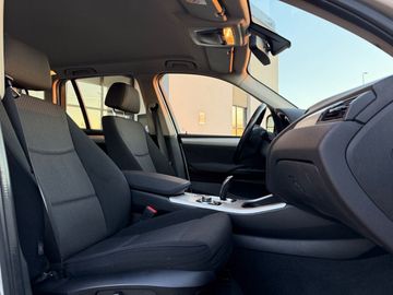 BMW X3 - 12