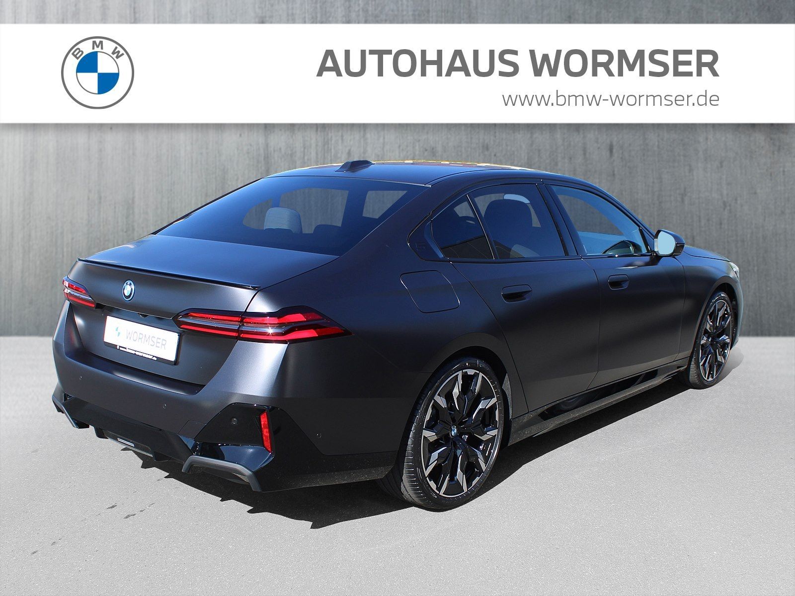 BMW 530 - Bild 5