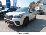 Subaru Forester 2.0ie EDITION SPORT40 Lineartronic - Subaru Forester: Sport