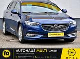 Opel Insignia ST Exclusive AGRSitz Kamera HuD Massage