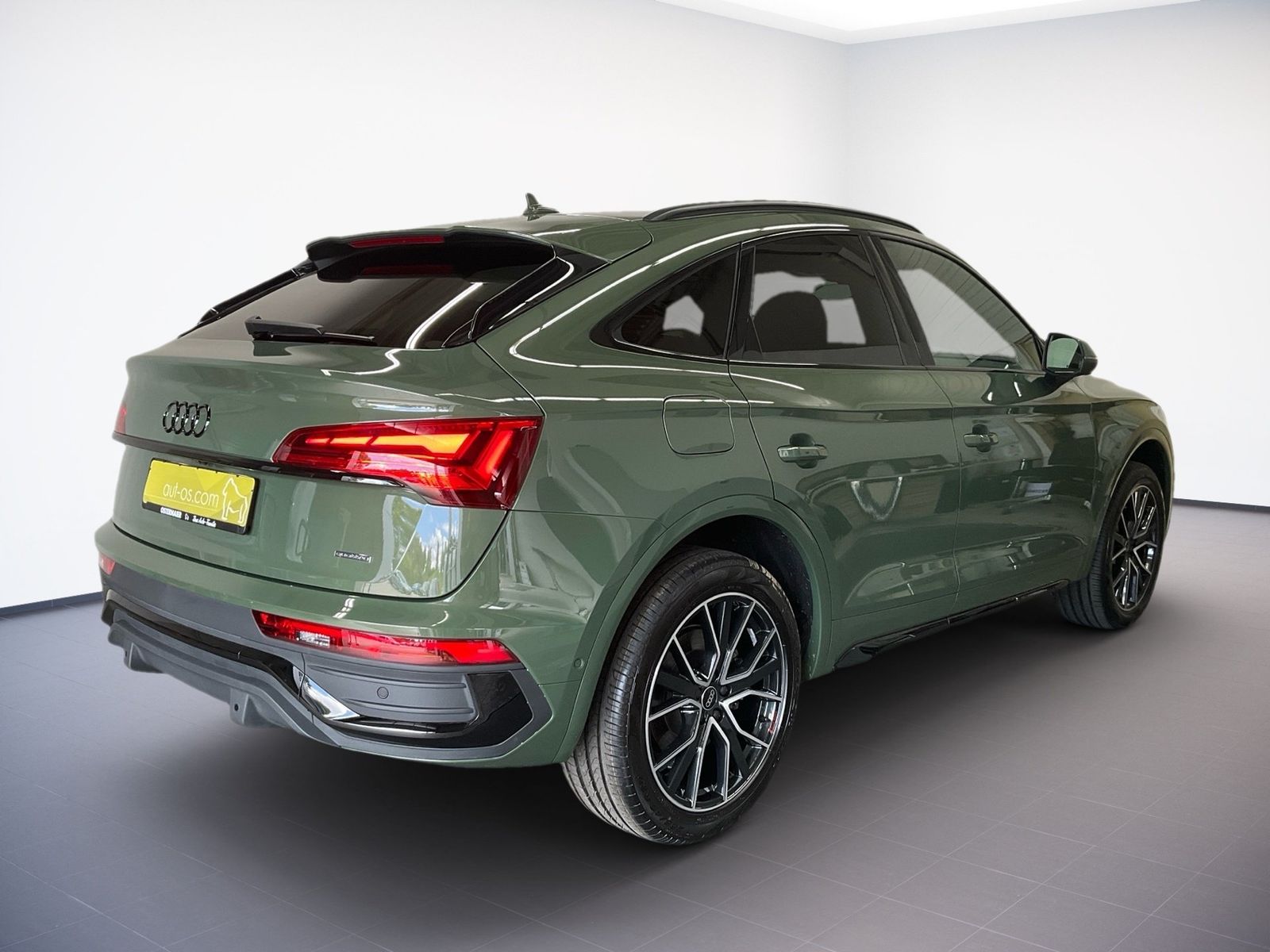 Audi Q5 - Bild 4