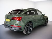 Audi Q5 - Vorschau Bild 4