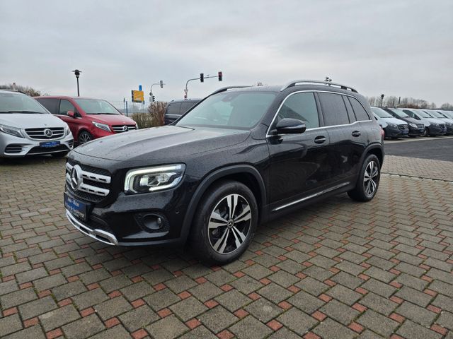 Mercedes-Benz GLB 200.URBAN-/PROGRESSIVE.NAVI.LED.DAB.RFK.1Hd.