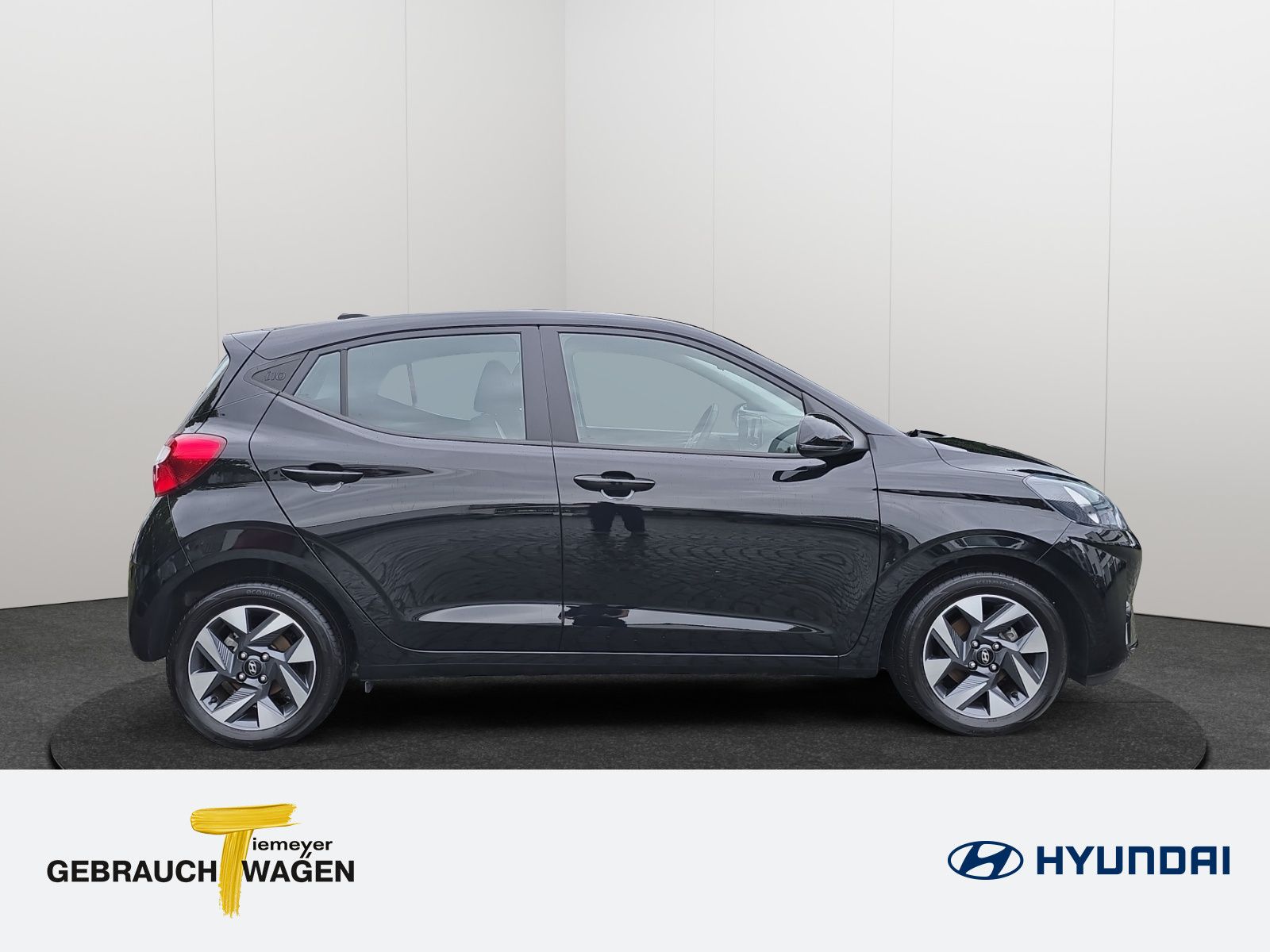 Hyundai i10 – Bild 4