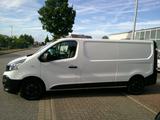 Renault Trafic Kasten L2H1 3,0t Komfort - Renault Trafic: Kleinbus