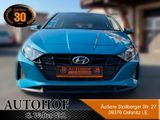 Hyundai i20 Select - Hyundai i20 Gebrauchtwagen in Chemnitz