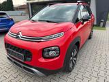 Citroën C3 Aircross Shine Aus 1 Hand*Scheckheft Gepflegt - rote Citroën C3 Aircross
