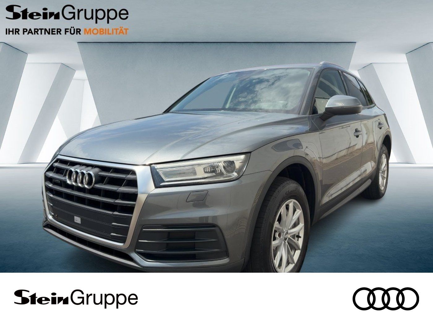 Audi Q5 40 TDI quattro