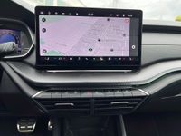 Skoda Octavia - Vorschau Bild 16