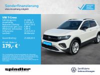 Volkswagen T-Cross - Vorschau Bild 1