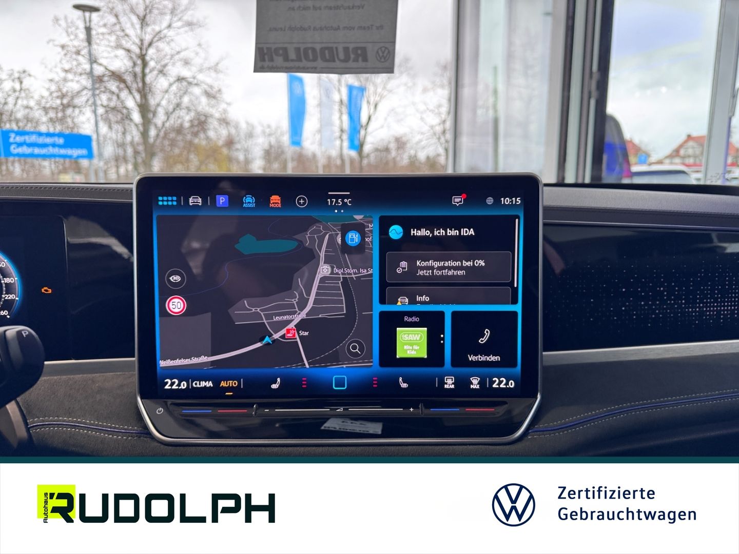 Volkswagen Passat - Bild 8