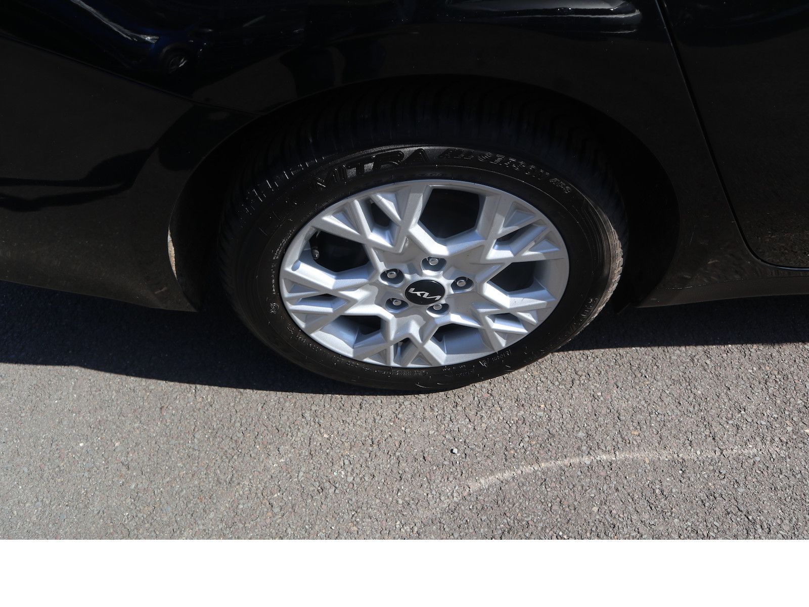 Fahrzeugabbildung Kia cee´d Sportswagon Navi Tempo Scheckheftgepflegt