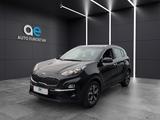 Kia Sportage Vision 4WD *Navi*AHK*Kam*Allwetter* - Kia Sportage in Hamm