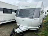 Hobby OnTour 390 SF Ambientebeleuchtung / Vorzeldose - Hobby OnTour 390 SF
