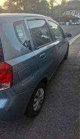 Chevrolet Kalos - gebrauchte Chevrolet Captiva aus dem Jahr 2006