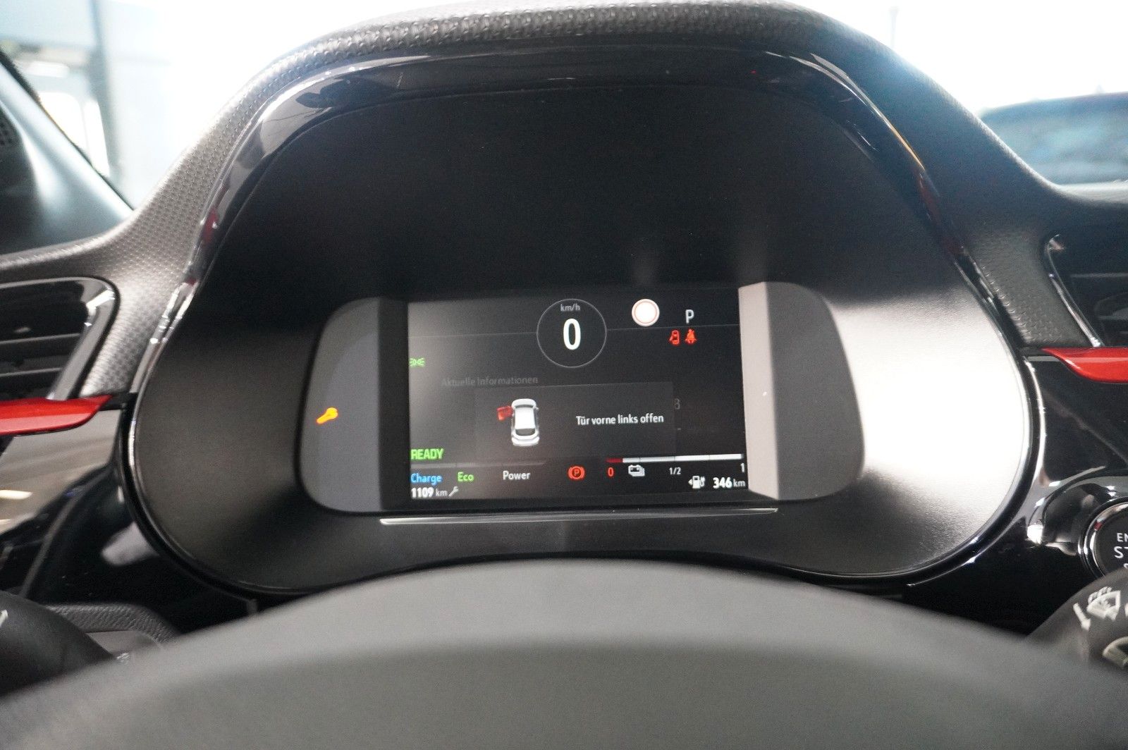 Fahrzeugabbildung Opel Corsa-e F GS SPORT 1-PHASIG NAVI/LED/VIRTU./DAB+