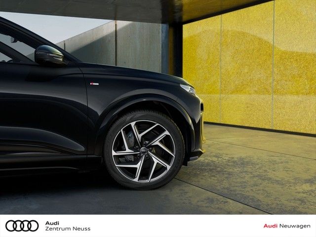 Audi Q6 e-tron - Bild 7