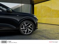 Audi Q6 e-tron - Vorschau Bild 7