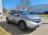 Honda CR-V e:HEV 2.0 i-MMD Hybrid 2WD Lifestyle - gebrauchte Honda CR-V aus dem Jahr 2023