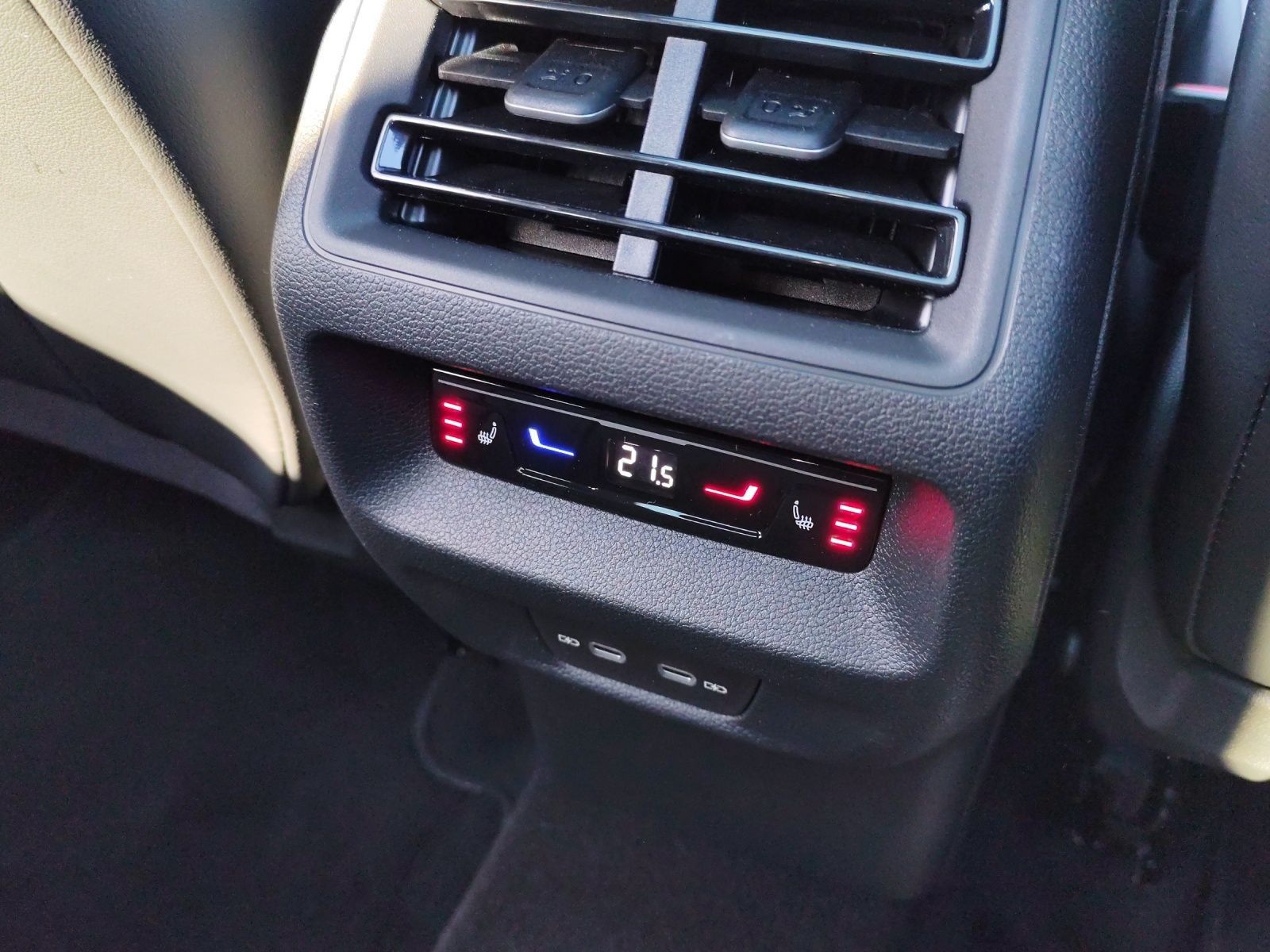 Volkswagen Tayron - Bild 16