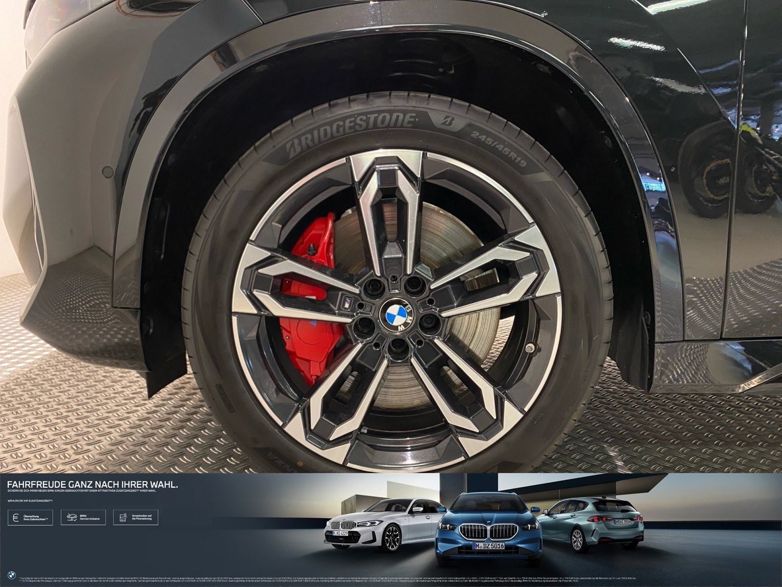 BMW X1 - Bild 16