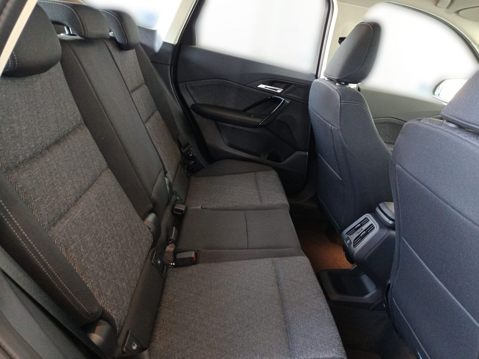 BMW X1 - Bild 19