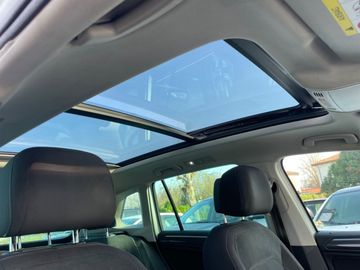 Volkswagen Tiguan - 8