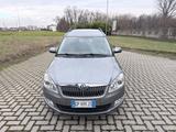 Skoda Roomster 1.6 TDI CR 105CV Elegance - Skoda Roomster: Elegance