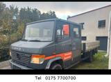 Mercedes-Benz Vario 614 - Mercedes-Benz Vario Gebrauchtwagen