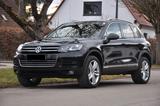 Volkswagen Touareg 3.0 V6 TDI Exclusive BMT VOLLAUSSTATTUNG