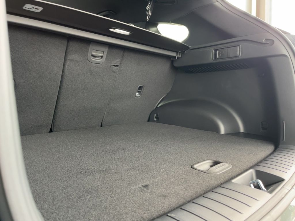 Hyundai TUCSON - Bild 14