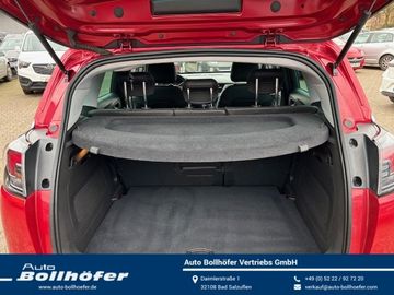 Bild 8 Opel Crossland (X) Crossland Elegance AT NAVI/PDC vo+hi+Cam/AGR-Sit